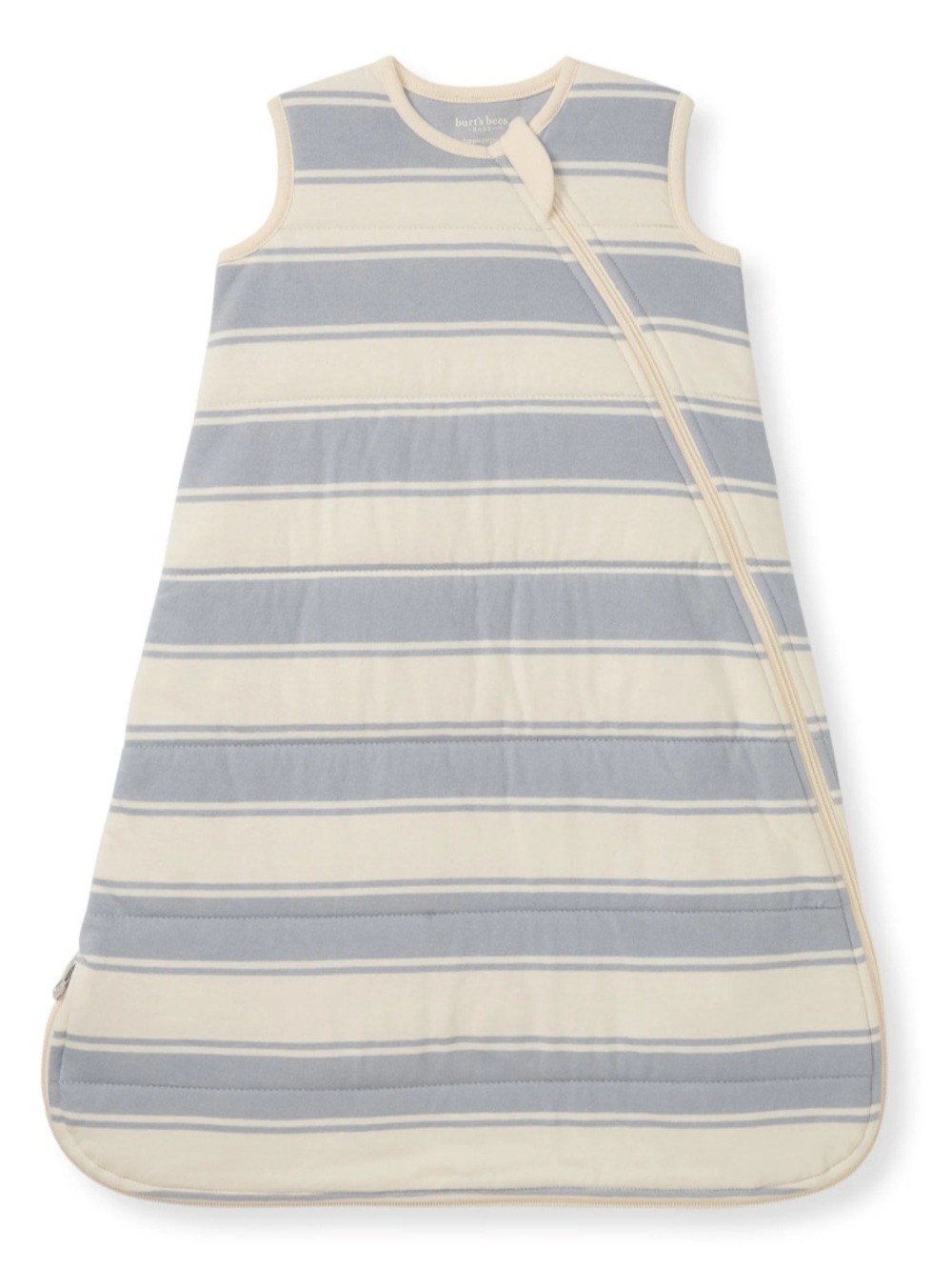 Burt’s Bees Baby wearable blanket (Sleepsack)